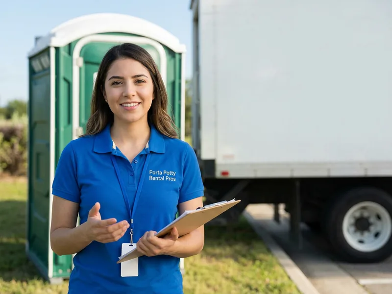 Porta Potty Rental  in Iowa City  FAQ